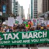 'It's Up To New York:' State Lawmakers Say They Have New Plan To Obtain Trump's Tax Returns
